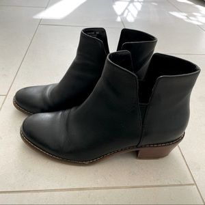 Cole Haan Abbot Bootie